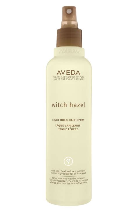 Aveda Witch Hazel Light Hold Hair Spray Nordstrom