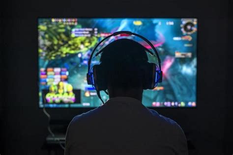 Video Game Addiction Officially Deemed A Mental Health Disorder By