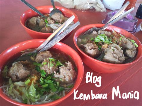 Semoga perkongsian ini sedikit sebanyak dapat membantu anda yang berada di johor bahru dan tidak tahu mahu makan apa. Blog Kembara Mania: Street Food: Bakso Idaman, Pontian, Johor