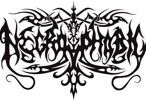 Death Metal Logo Quiz Valrie Walter