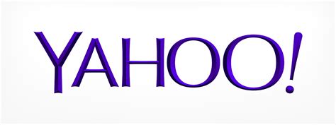 Yahoo Logo 2013 Fonts In Use