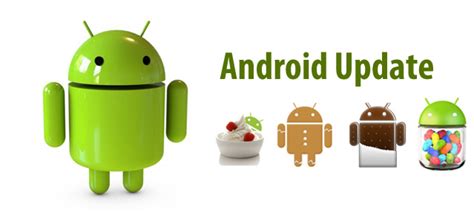 Tips dan Cara mudah Upgrade OS andorid terbaru |100% work