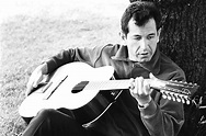 Trini Lopez, 'If I Had a Hammer' and 'Lemon Tree' Singer, Dies of COVID ...