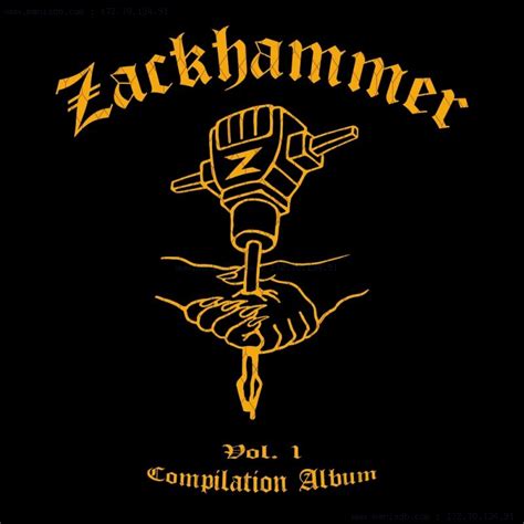 zack hammer compilation vol 1 2018