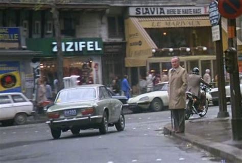 Lieux De Tournage Peur Sur La Ville - Lieux de tournage: Peur sur la ville (1975)