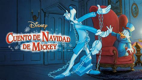 Ver Cuento De Navidad De Mickey Película Completa Disney