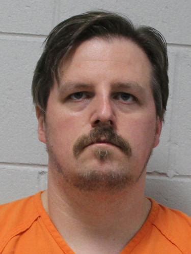 Cadillac Man Sentenced To At Least 25 Years In Prison After Csc