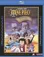One Piece the Movie: The Desert Princess and the Pirates: Adventures in ...