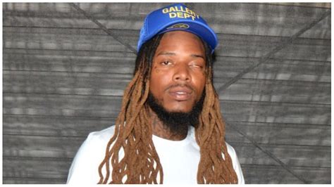 Why Is Fetty Wap In Jail Fans Rally For Rapper S Freedom As Prison