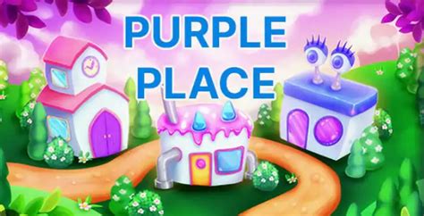 Purble Place Play Online Now Geometry Spot