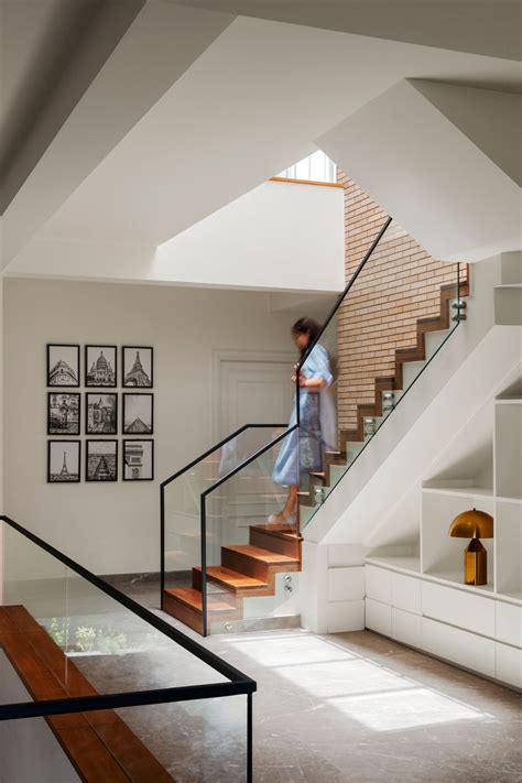 Interior House Design With Stairs Stunning Designs You Ll Want To See