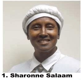 Ethan herisse young yusef salaam. 1. Sharonne Salaam Questionnaire | Justice and Unity Campaign