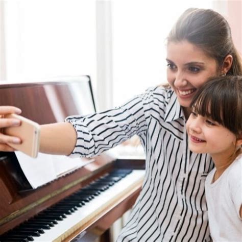 How Losing 9kg Made Me A Better Piano Teacher