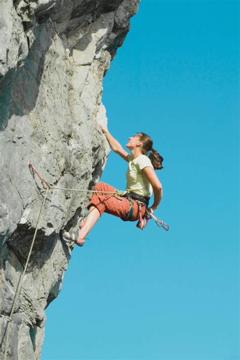 What To Wear Rock Climbing The Definitive Guide 2023