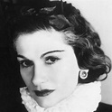 Coco Chanel - Fashion Designer - Biography
