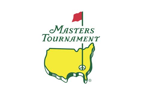 Masters Golf Tournament Logo