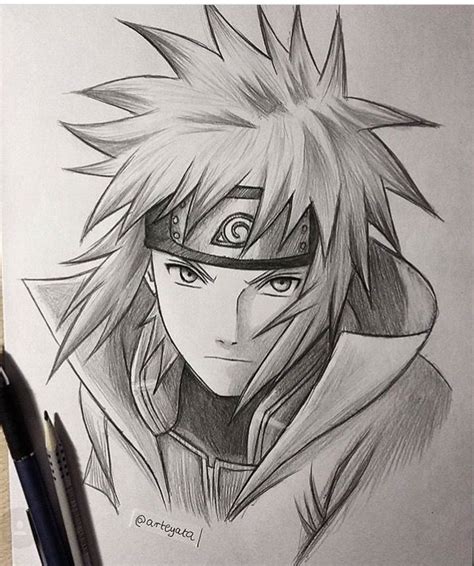 (from naruto.wikia.com) step 1 as always … Naruto|Drawing | Naruto drawings, Naruto sketch, Naruto ...