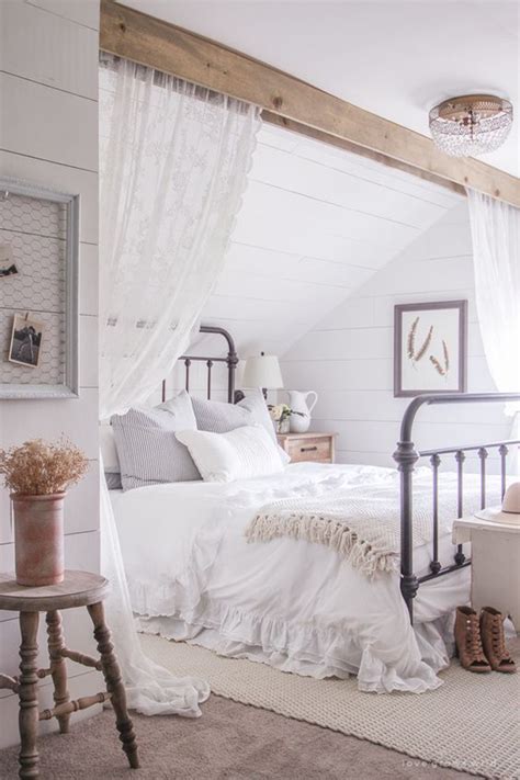 20 Vintage Bedroom Ideas That Easy And Cheap
