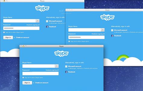 How To Open Two Skype Accounts On The Same Computer At The Same Time