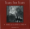 Tears For Fears Raoul and the kings of spain (Vinyl Records, LP, CD) on ...