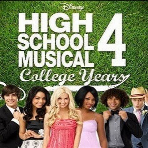High School Musical 4 Film Complet 2018 Youtube