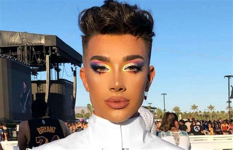 James Charles Cancels Tour Due To Poor Mental Health Over Recent Drama Meaws Gay Site