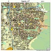 Sandy Utah Street Map 4967440