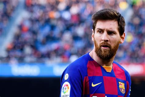 Lionel Messi Leaves Barcelona Due To Staggering Financial Issues