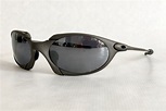 Oakley X Metal Romeo 1 Vintage Sunglasses New Old Stock including X ...