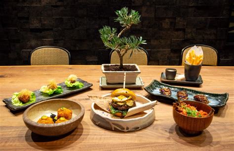Nobu Launches Street Food Spot At Shoreditch Hotel Hardens