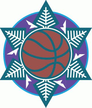 Utah jazz alternate logo history. Utah Jazz Alternate Logo - National Basketball Association ...