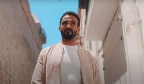 Craig David Announces New Mnek Collaboration Who You Are The Line