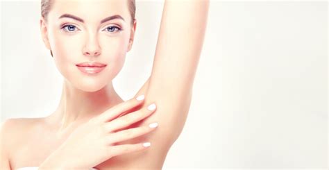 Stop Underarm Sweating How To Stop Underarm Sweating