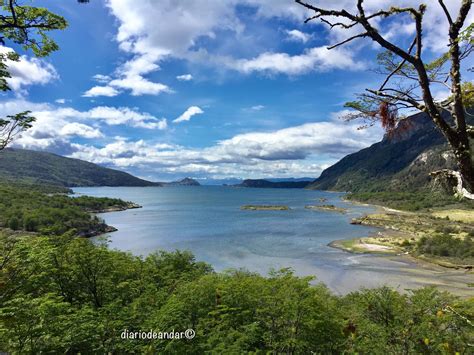 Parque Nacional Tierra Del Fuego Viajes Y Rutas