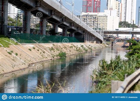 Water Contaminated By Sewage Editorial Photography Image Of Sewerage