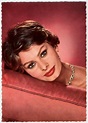 cinesdebarrioseventies: Sophia Loren 2007 Pirelli Calendar Pictures