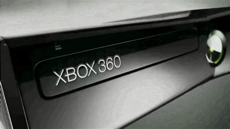 New Xbox 360 Slim Youtube