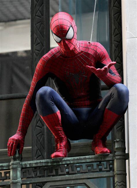 Amazing Spider Man 2 Review