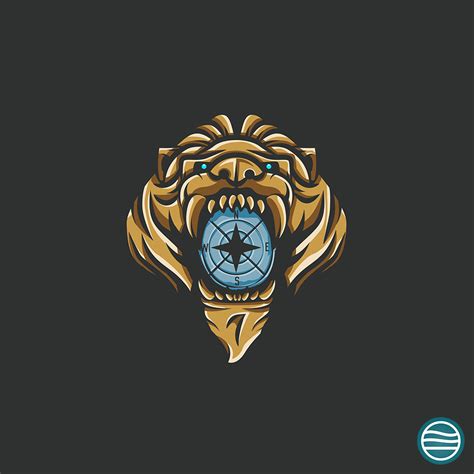 Emblem Guild Generator Azka Gambar