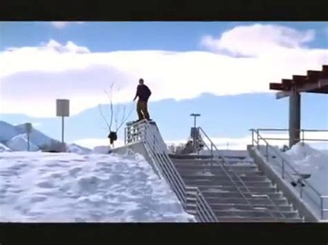 Chulksmack Mack Dawg Productions OFFICIAL TRAILER SNOWBOARD Calssic YouTube