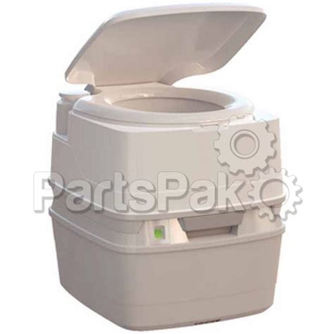 Thetford 92856 Porta Potti 550p Msd