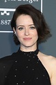 Claire Foy Attends the 24th Annual Critics’ Choice Awards at Barker ...