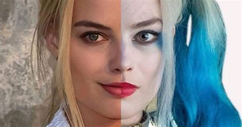 You know what they say: Margot Robbie Will Return as Harley Quinn in 2018, But in ...