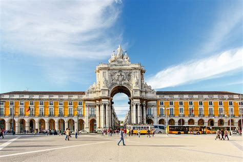 10 Lieux Emblématiques à Lisbonne Découvrez Les Monuments Les Plus