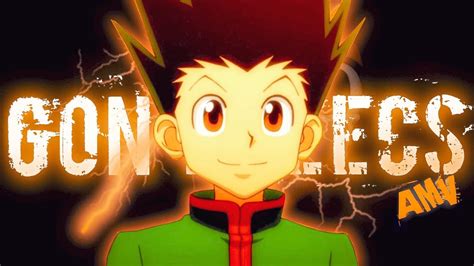 Anime Edit Gon Vs Pitou Final Battle Hd Edit Amv Life Goes On Youtube