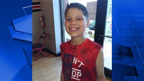 Missing 12 Year Old Hendersonville Boy Found Safe