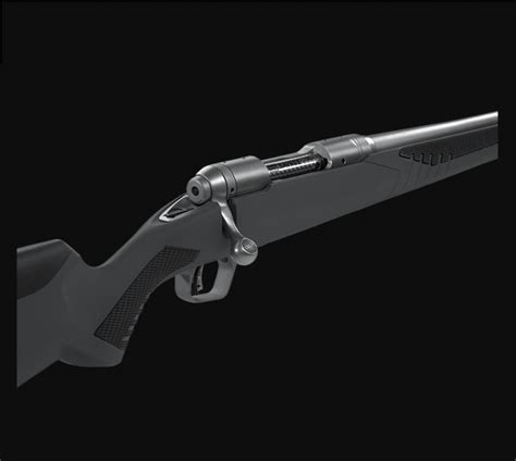 Savage Arms 308 Win Bolt Action 110 Storm Rifle Bargaindock