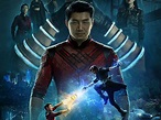 Shang-Chi e la Leggenda dei Dieci Anelli: il nuovo poster ufficiale ...