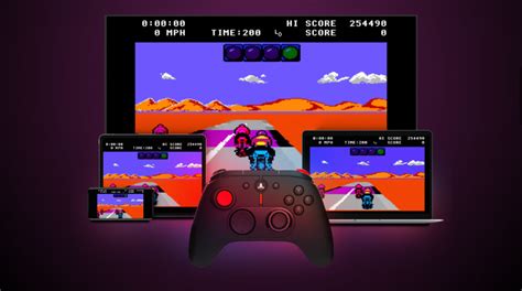 Plex Announces Retro Gaming Subscription Service Plex Arcade Appleinsider