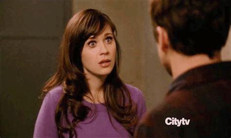 New Girl More Than Roommates Nick ♥ Jess 12i Meant Something